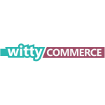 Witty Commerce : 